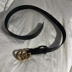 Authentic Gucci belt ❤️